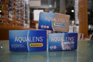 Φακοί Επαφής-01