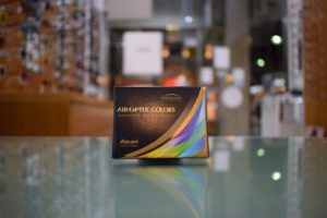 Φακοί Επαφής-10