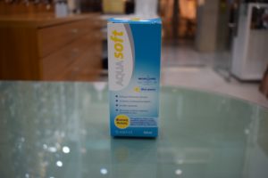 Φακοί Επαφής - Υγρά-12