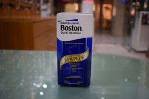 Φακοί Επαφής - Υγρά-16