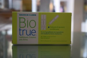 Φακοί Επαφής - Υγρά-18