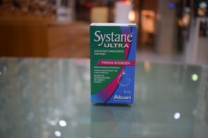 Φακοί Επαφής - Υγρά-20